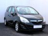 Opel Meriva, 2011 - celkový pohled