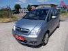 Opel Meriva, 2008 - celkový pohled