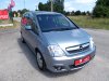 Opel Meriva, 2008 - pohled č. 2