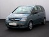 Opel Meriva, 2010 - pohled č. 3