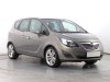 Opel Meriva, 2010 - celkový pohled