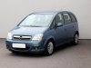 Opel Meriva, 2008 - pohled č. 3