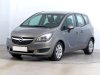 Opel Meriva, 2016 - pohled č. 3