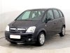 Opel Meriva, 2009 - pohled č. 3