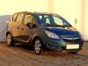 Opel Meriva, 2017 - celkový pohled