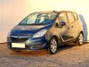 Opel Meriva, 2017 - pohled č. 3