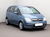 Opel Meriva, 2008 - celkový pohled