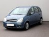Opel Meriva, 2008 - pohled č. 3