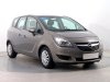 Opel Meriva, 2015 - celkový pohled