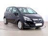 Opel Meriva, 2011 - celkový pohled