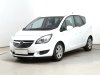 Opel Meriva, 2014 - pohled č. 3