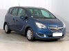 Opel Meriva, 2016 - celkový pohled