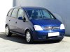 Opel Meriva, 2005 - celkový pohled