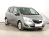 Opel Meriva, 2010 - celkový pohled