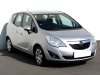 Opel Meriva, 2012 - celkový pohled