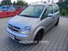 Opel Meriva, 2004 - pohled č. 3