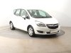 Opel Meriva, 2017 - celkový pohled