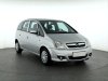 Opel Meriva, 2007 - celkový pohled