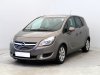 Opel Meriva, 2016 - pohled č. 3