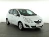 Opel Meriva, 2014 - celkový pohled
