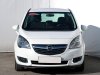 Opel Meriva, 2016 - pohled č. 2