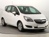 Opel Meriva, 2015 - celkový pohled