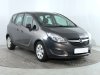 Opel Meriva, 2016 - celkový pohled