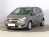 Opel Meriva, 2016 - pohled č. 3