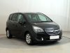 Opel Meriva, 2015 - celkový pohled