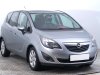 Opel Meriva, 2010 - celkový pohled