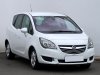 Opel Meriva, 2015 - celkový pohled