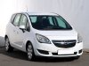 Opel Meriva, 2015 - celkový pohled