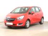 Opel Meriva, 2016 - pohled č. 3