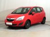 Opel Meriva, 2011 - pohled č. 3