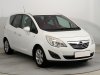 Opel Meriva, 2012 - celkový pohled