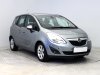 Opel Meriva, 2011 - celkový pohled