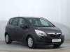 Opel Meriva, 2010 - celkový pohled