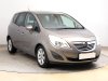 Opel Meriva, 2013 - celkový pohled