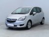 Opel Meriva, 2014 - pohled č. 3