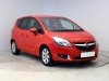 Opel Meriva, 2015 - celkový pohled