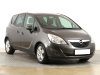 Opel Meriva, 2012 - celkový pohled