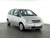 Opel Meriva, 2004 - celkový pohled
