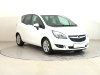 Opel Meriva, 2016 - celkový pohled