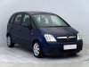 Opel Meriva, 2006 - celkový pohled