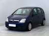 Opel Meriva, 2006 - pohled č. 3