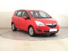 Opel Meriva, 2010 - celkový pohled