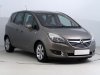 Opel Meriva, 2016 - celkový pohled