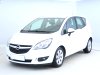 Opel Meriva, 2014 - pohled č. 3