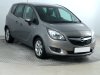 Opel Meriva, 2015 - celkový pohled