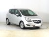 Opel Meriva, 2017 - celkový pohled